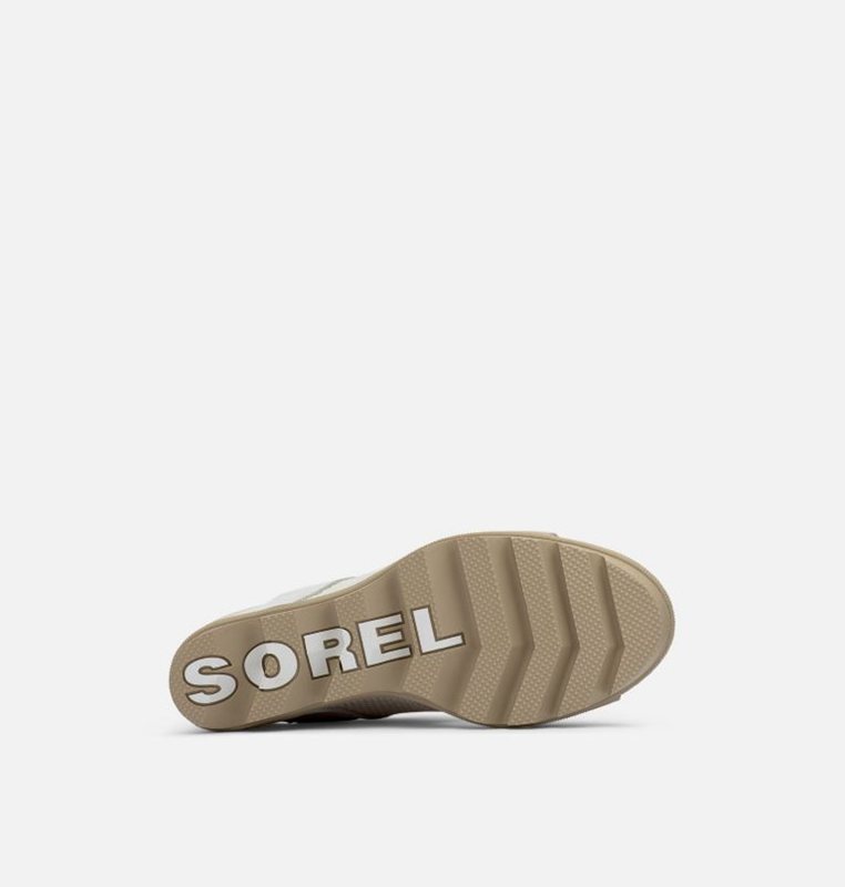 Sorel Kadın Joanie™ Ii Slingback Wedge - Sandalet Bej Rengi - 730-EQXNSI